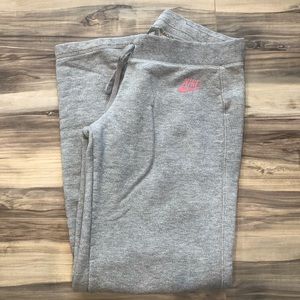 Nike sweats